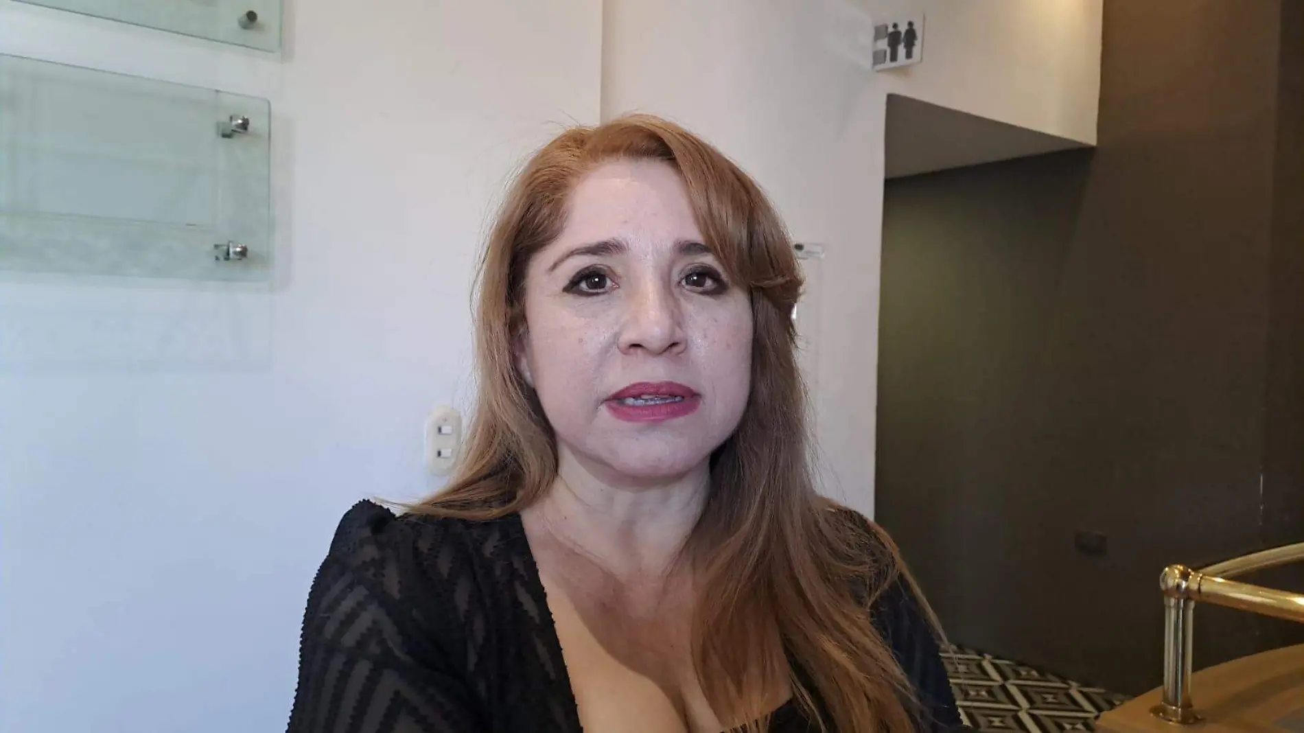 Martha Sánchez ROTMENAS